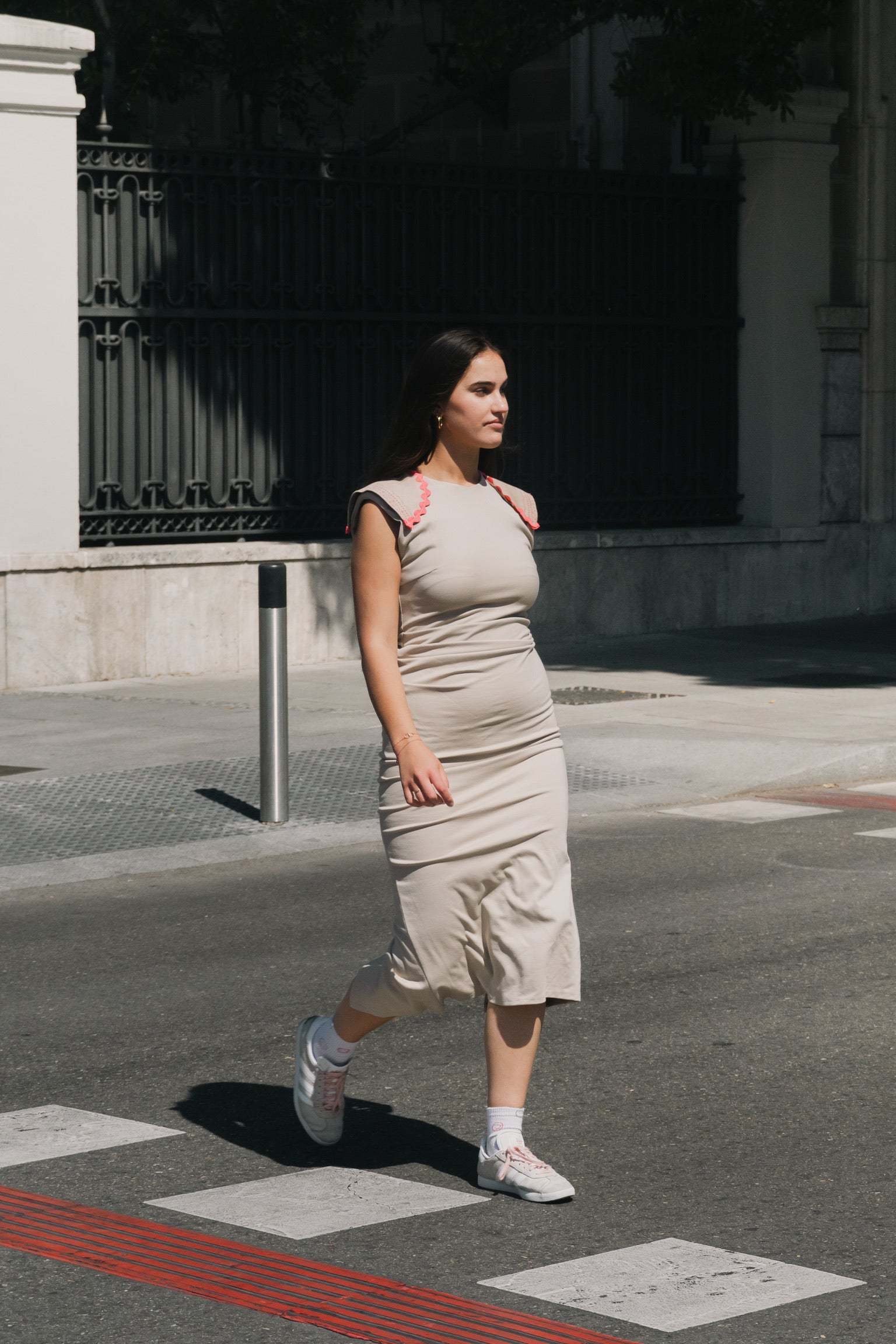 VESTIDO "PAULA"