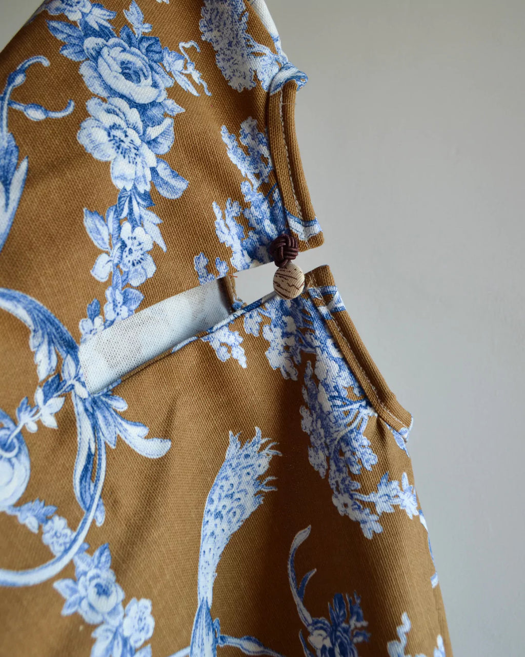 BLUSA "JUANA"