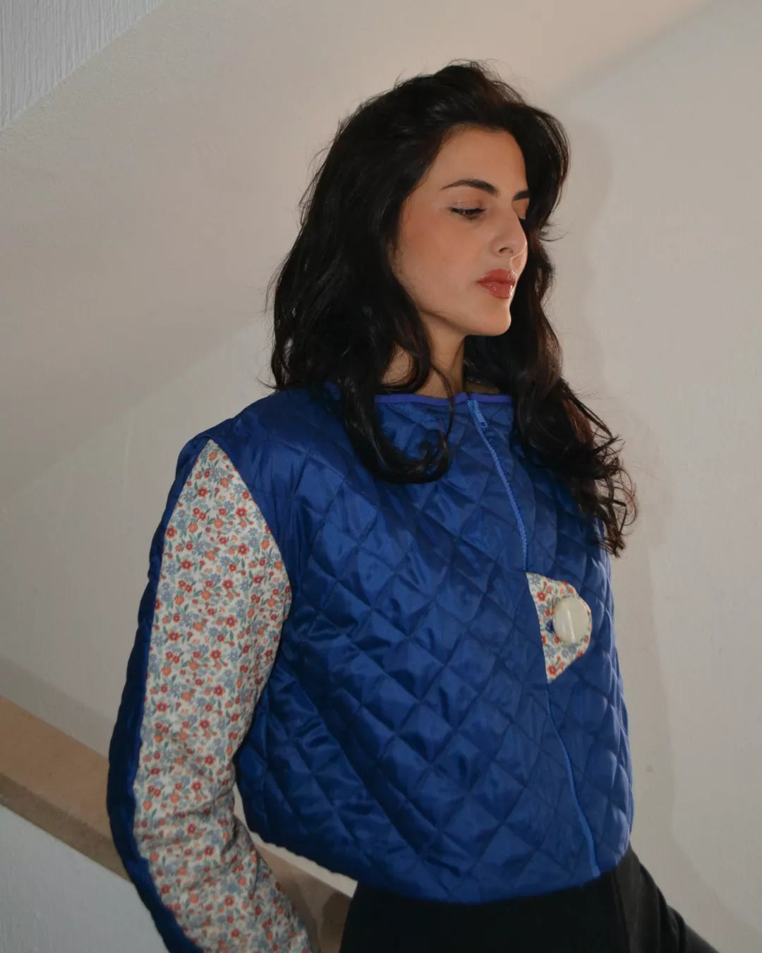 TORERA GUATEADA "ALBAICÍN" /2