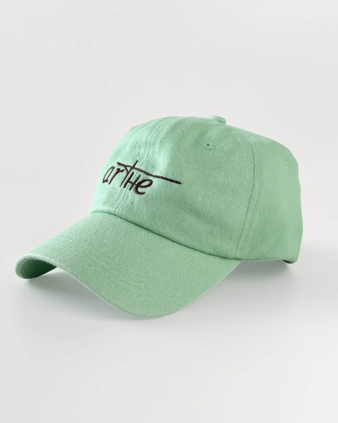GORRA "ICON" MANZANA