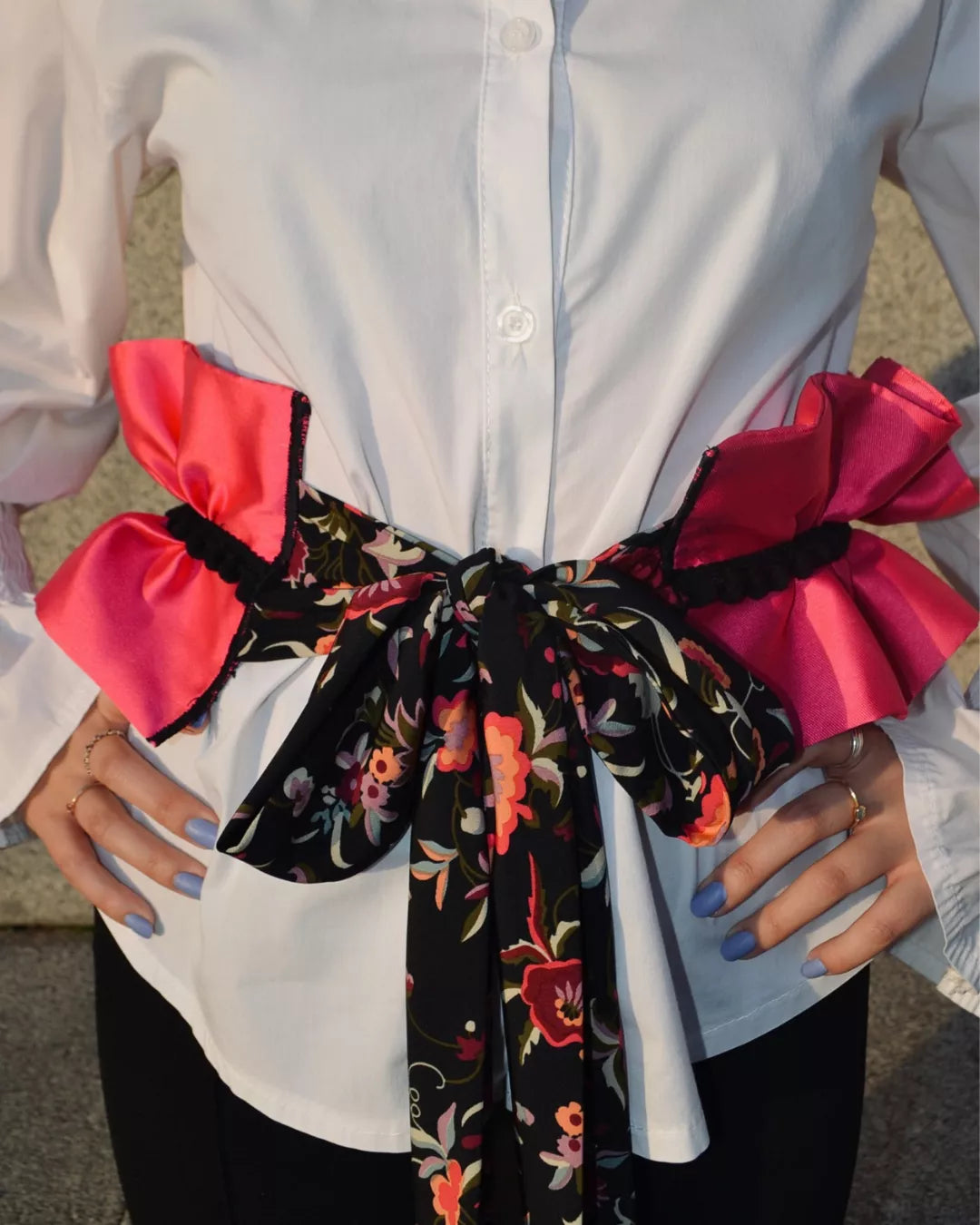 FAJÍN MULTIPOSICIÓN "JEREZ"