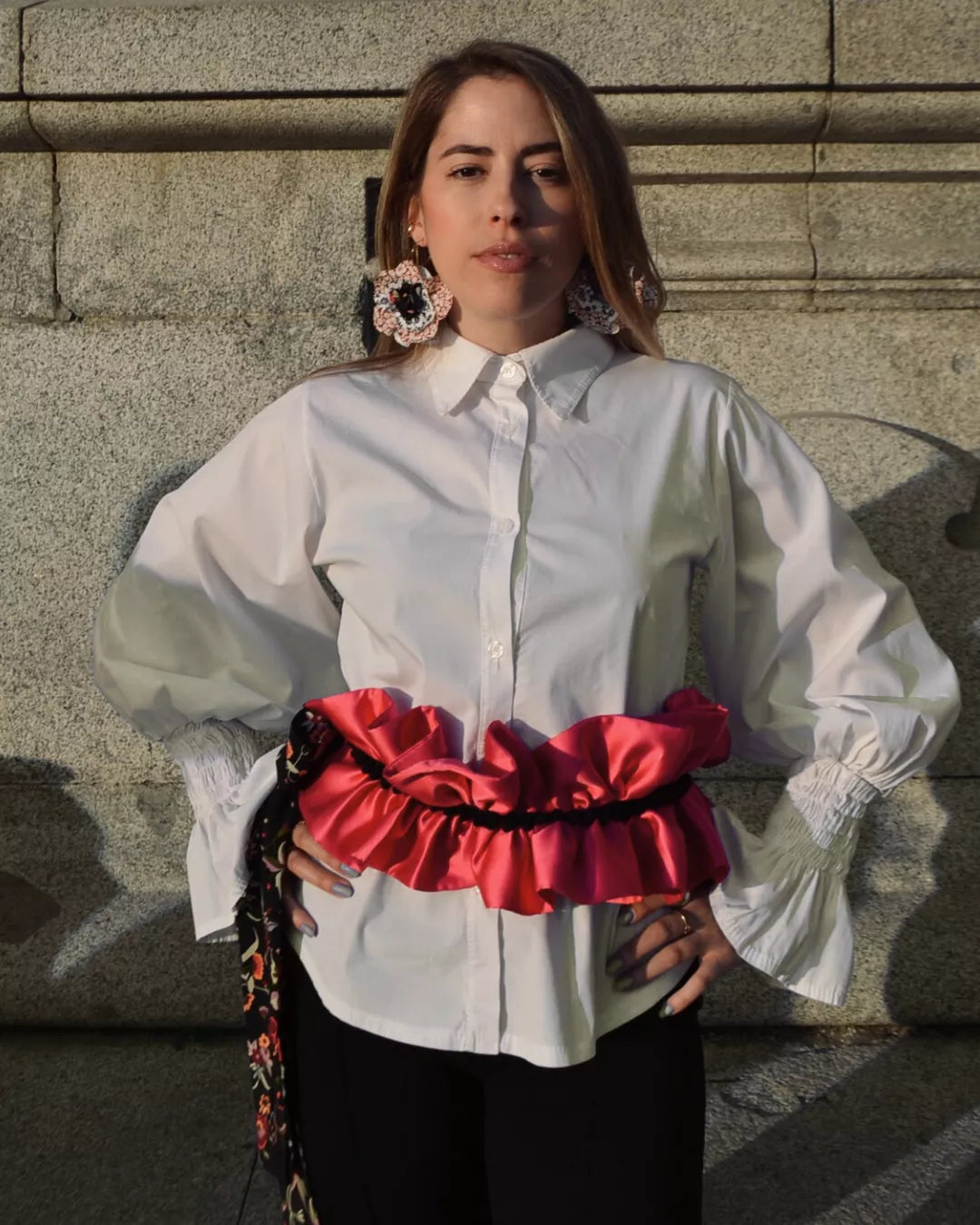 FAJÍN MULTIPOSICIÓN "JEREZ"