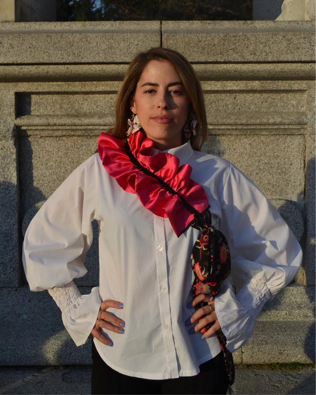 FAJÍN MULTIPOSICIÓN "JEREZ"