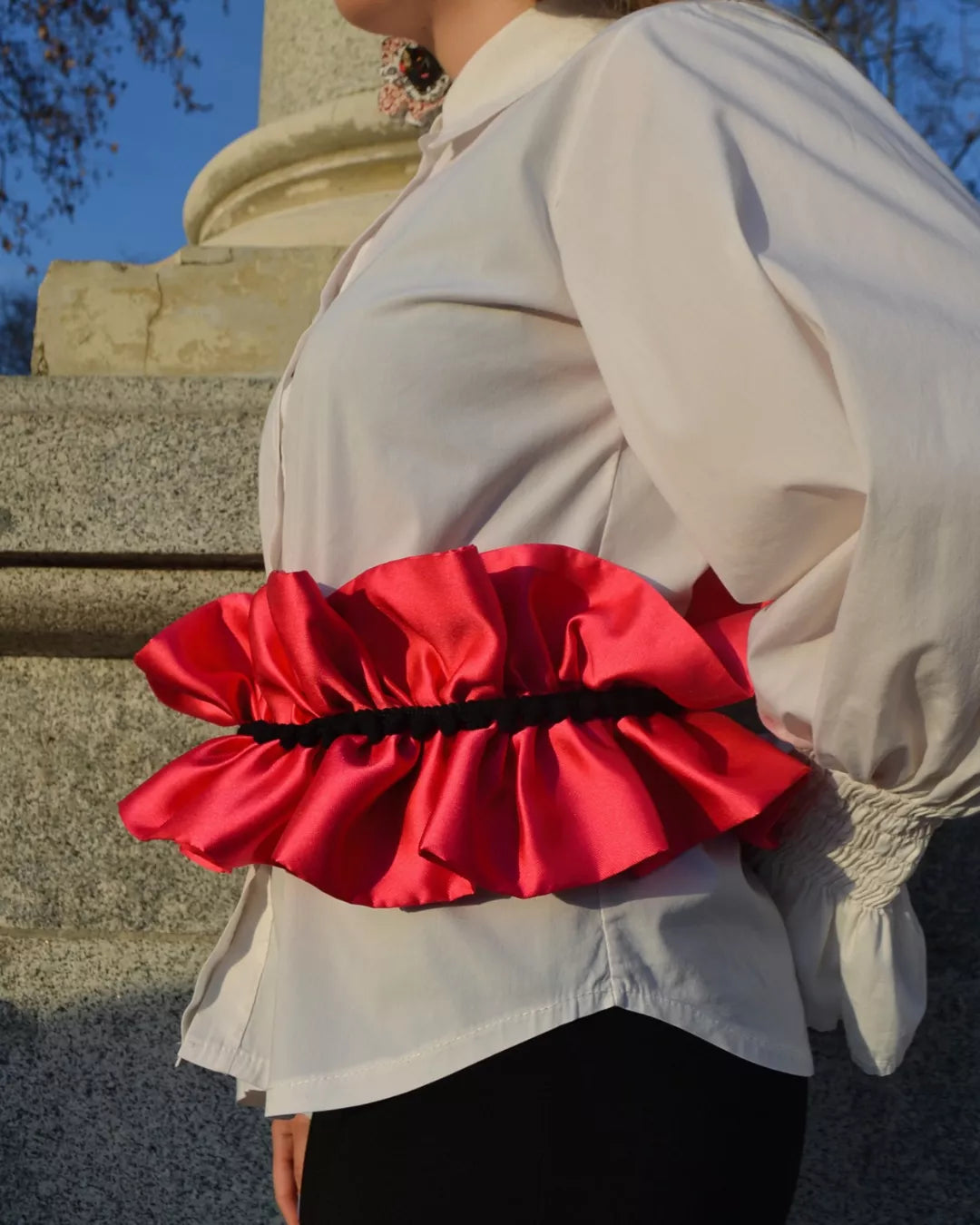 FAJÍN MULTIPOSICIÓN "JEREZ"