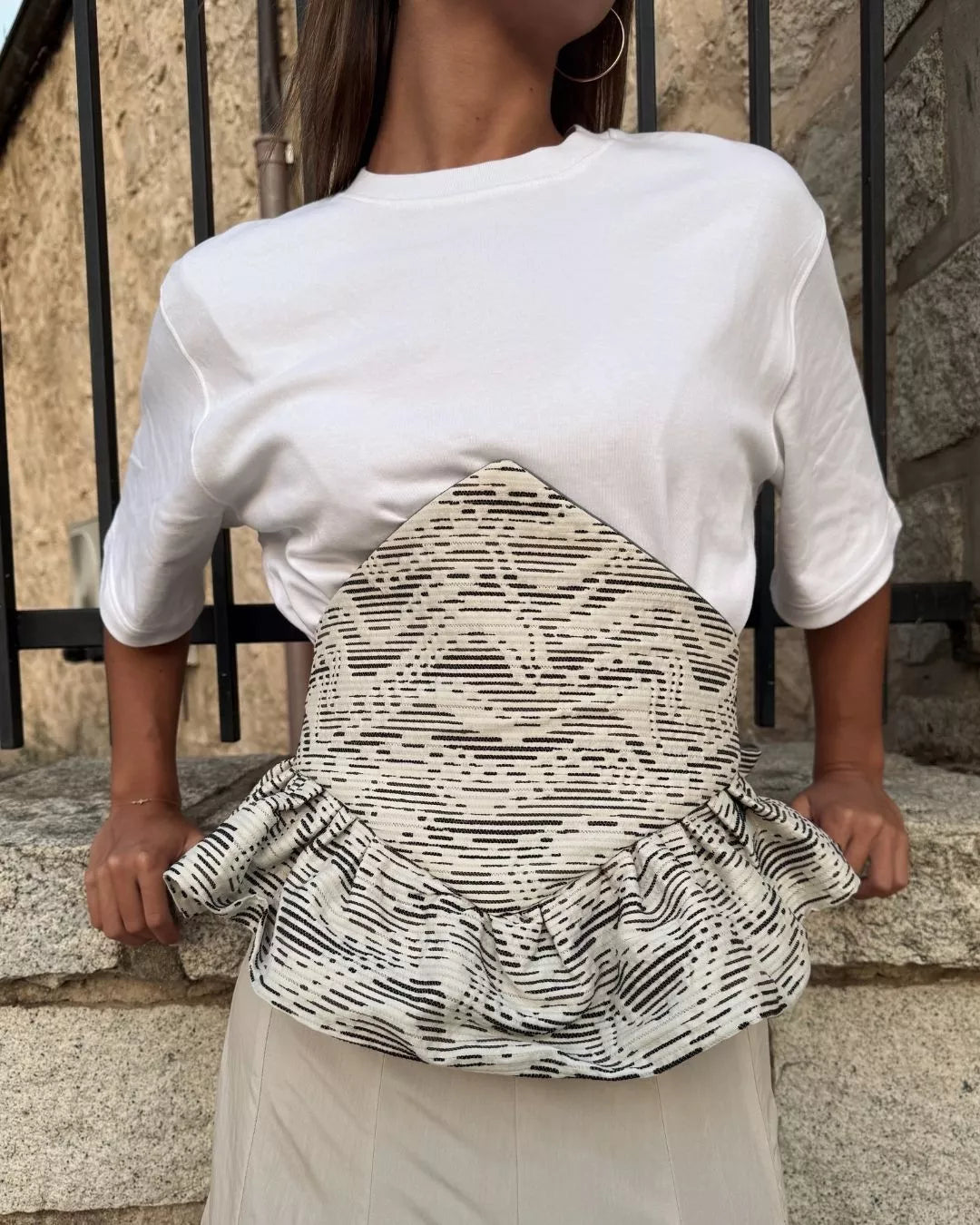 FAJÍN ÚNICO REVERSIBLE "JOSELITO"