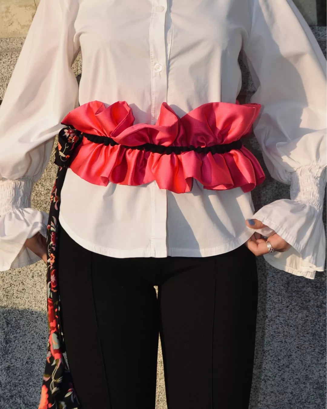 FAJÍN MULTIPOSICIÓN "JEREZ"