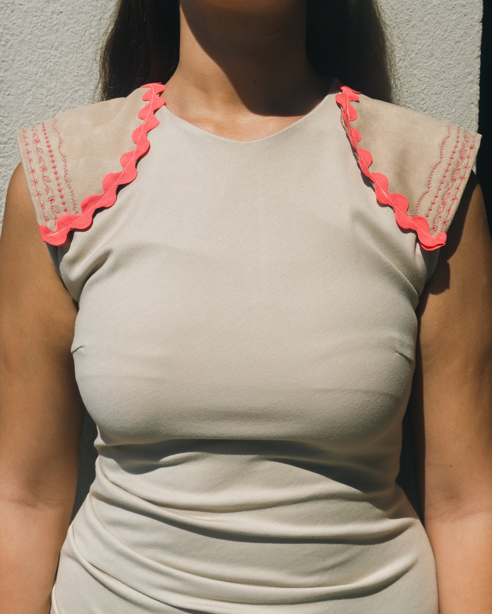 VESTIDO "PAULA"