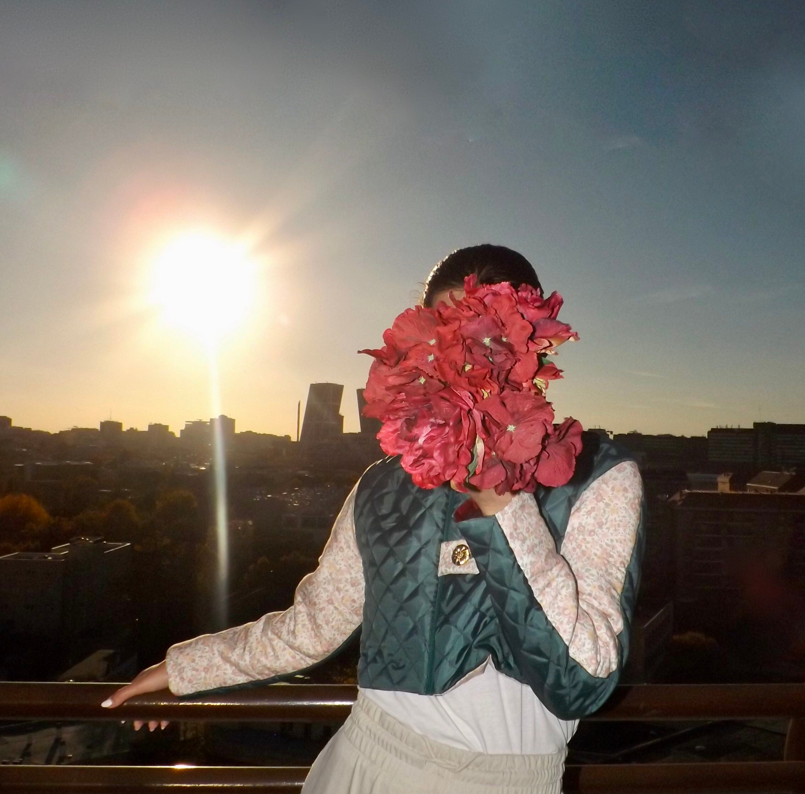 TORERA GUATEADA "SACROMONTE"