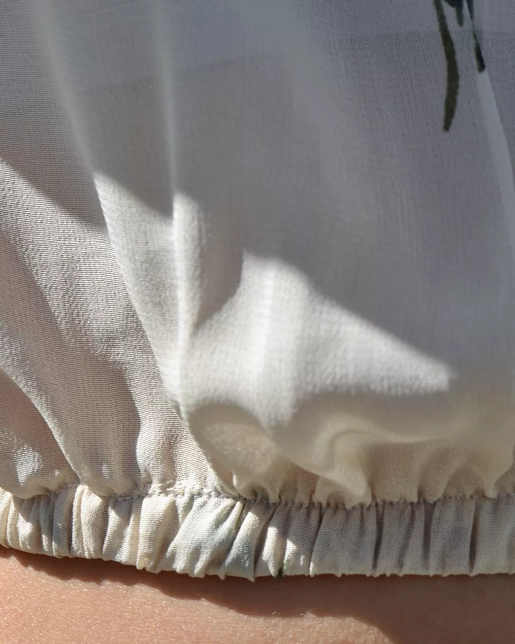 BLUSA ELÁSTICA "BERTA"