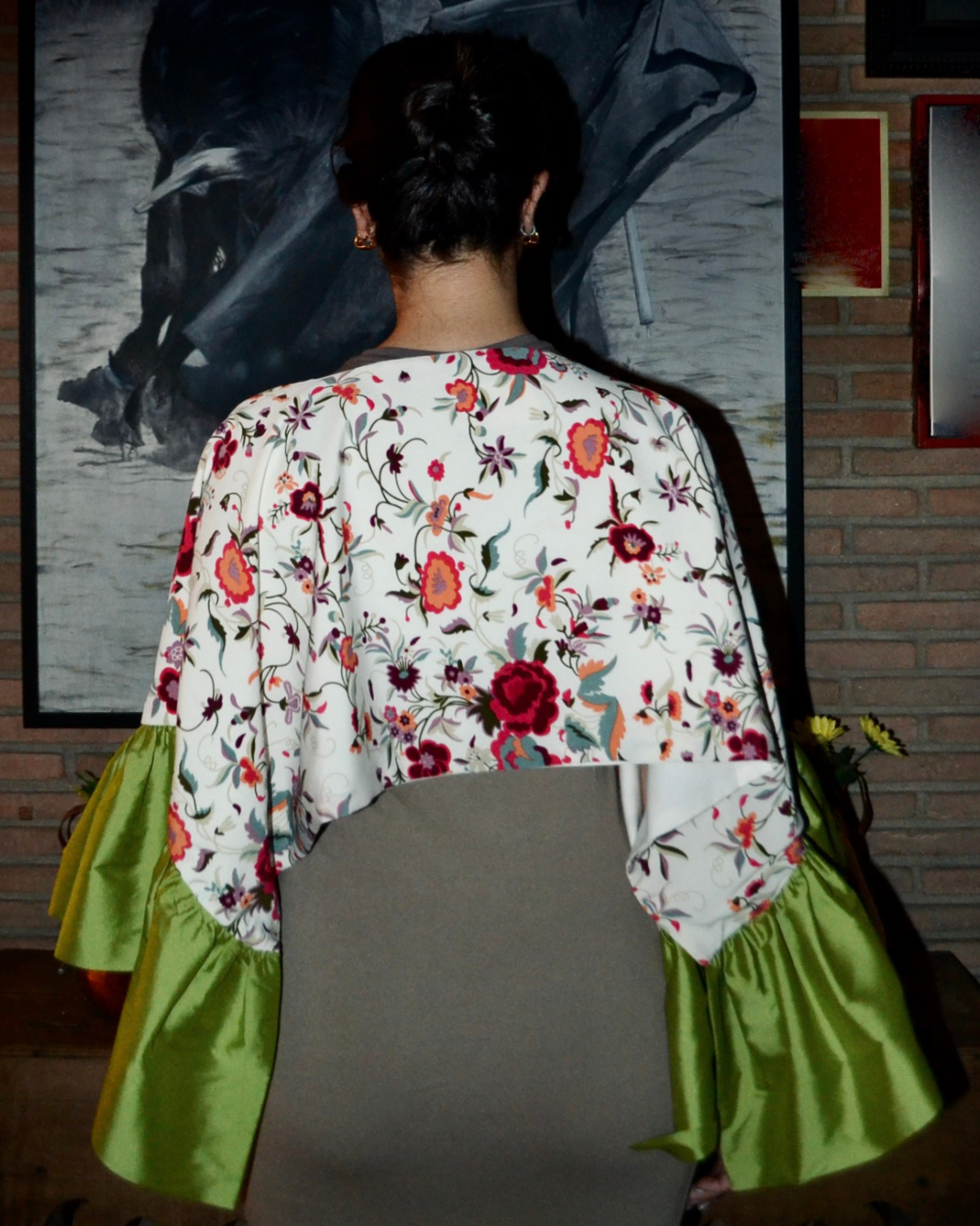 CAPA "SEVILLANA"