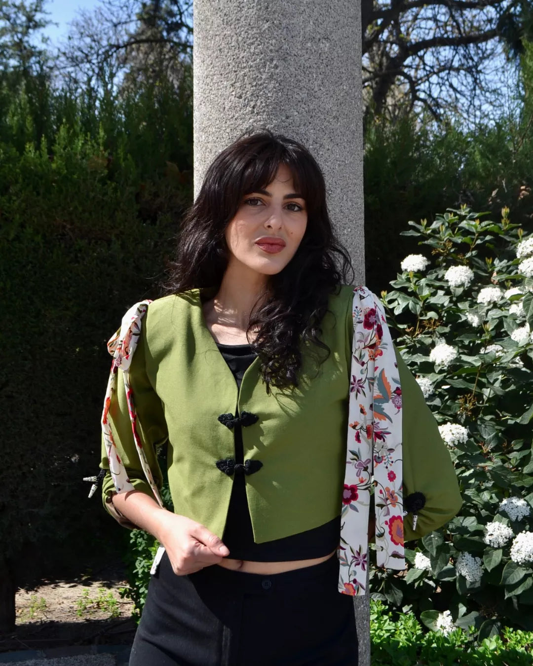 TORERA VERDE "BRAVÍA"