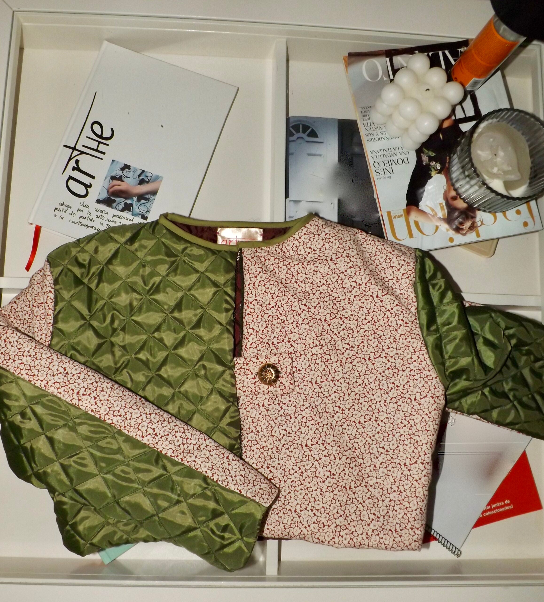 TORERA GUATEADA "ZALAMERA"