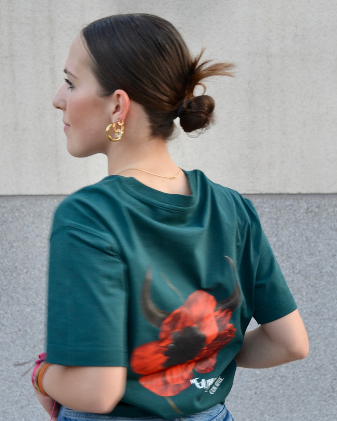 CAMISETA "REMEDIOS"