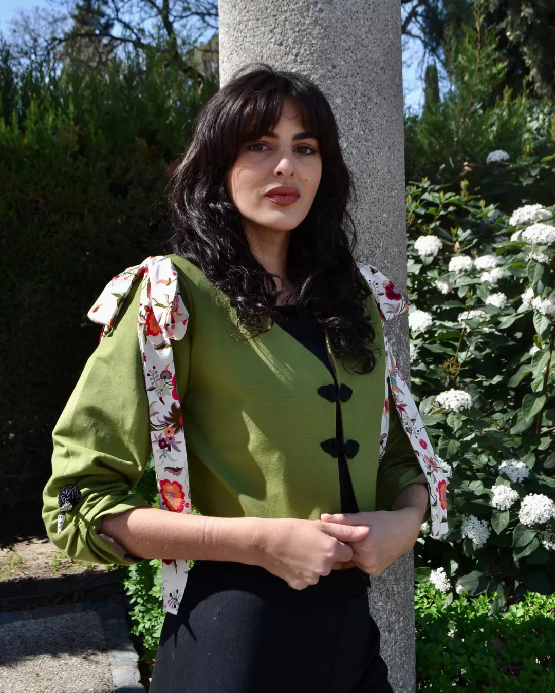 TORERA VERDE "BRAVÍA"