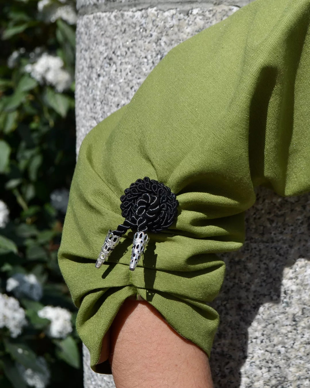 TORERA VERDE "BRAVÍA"