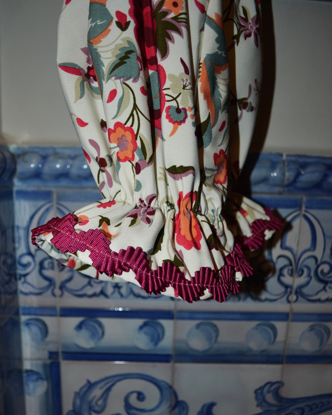 MANGAS "ALEGRÍAS"