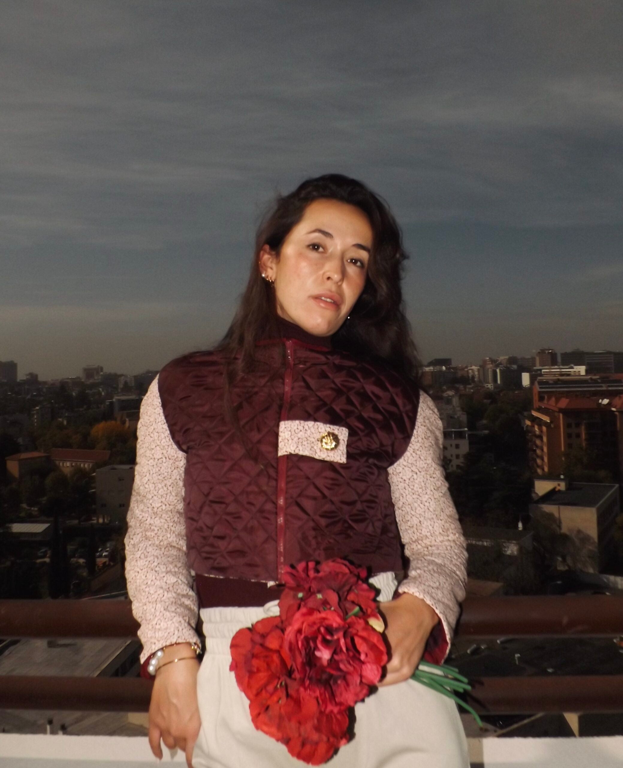 TORERA GUATEADA "ALBAICÍN"