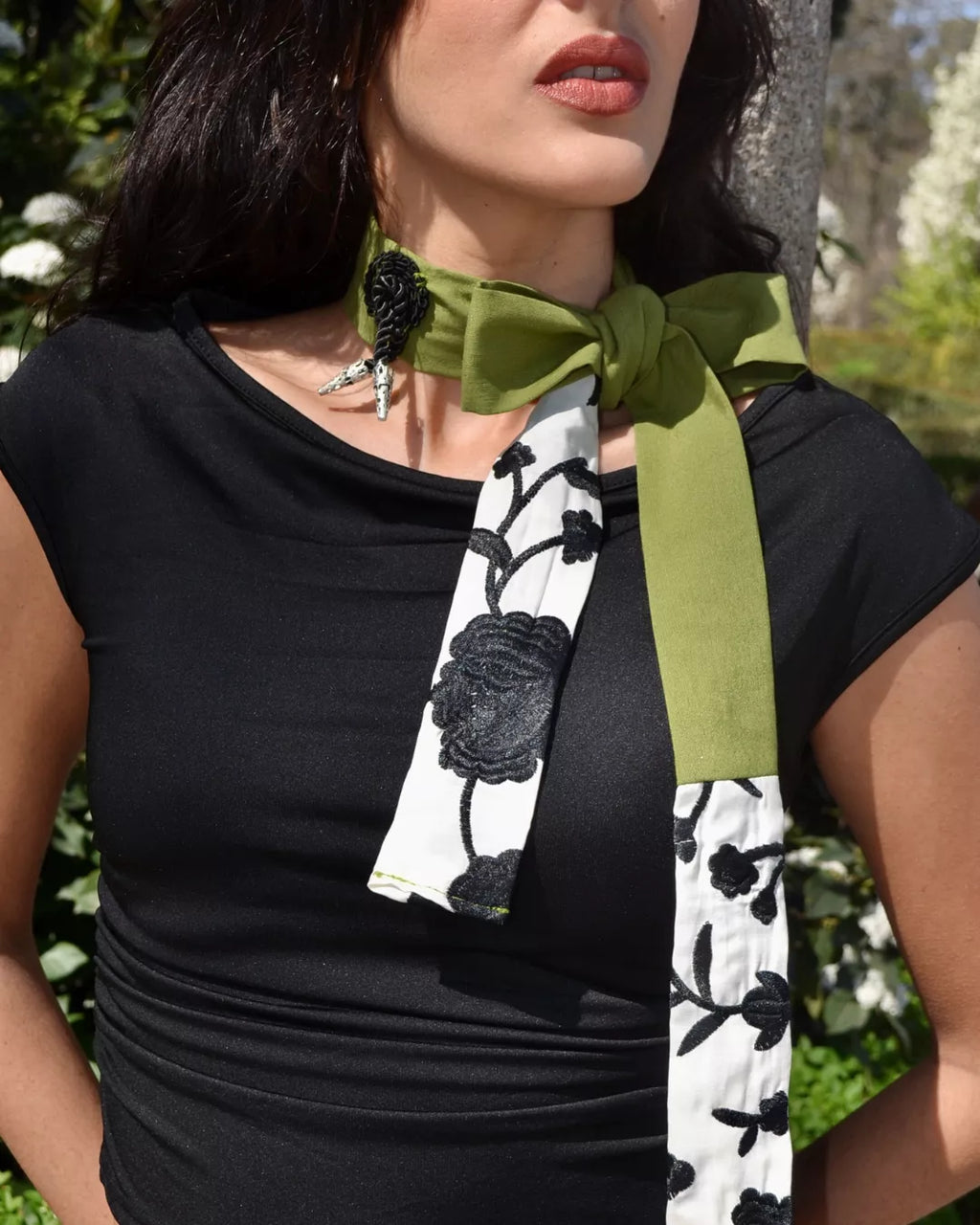 CHOCKER "BRAVÍA"