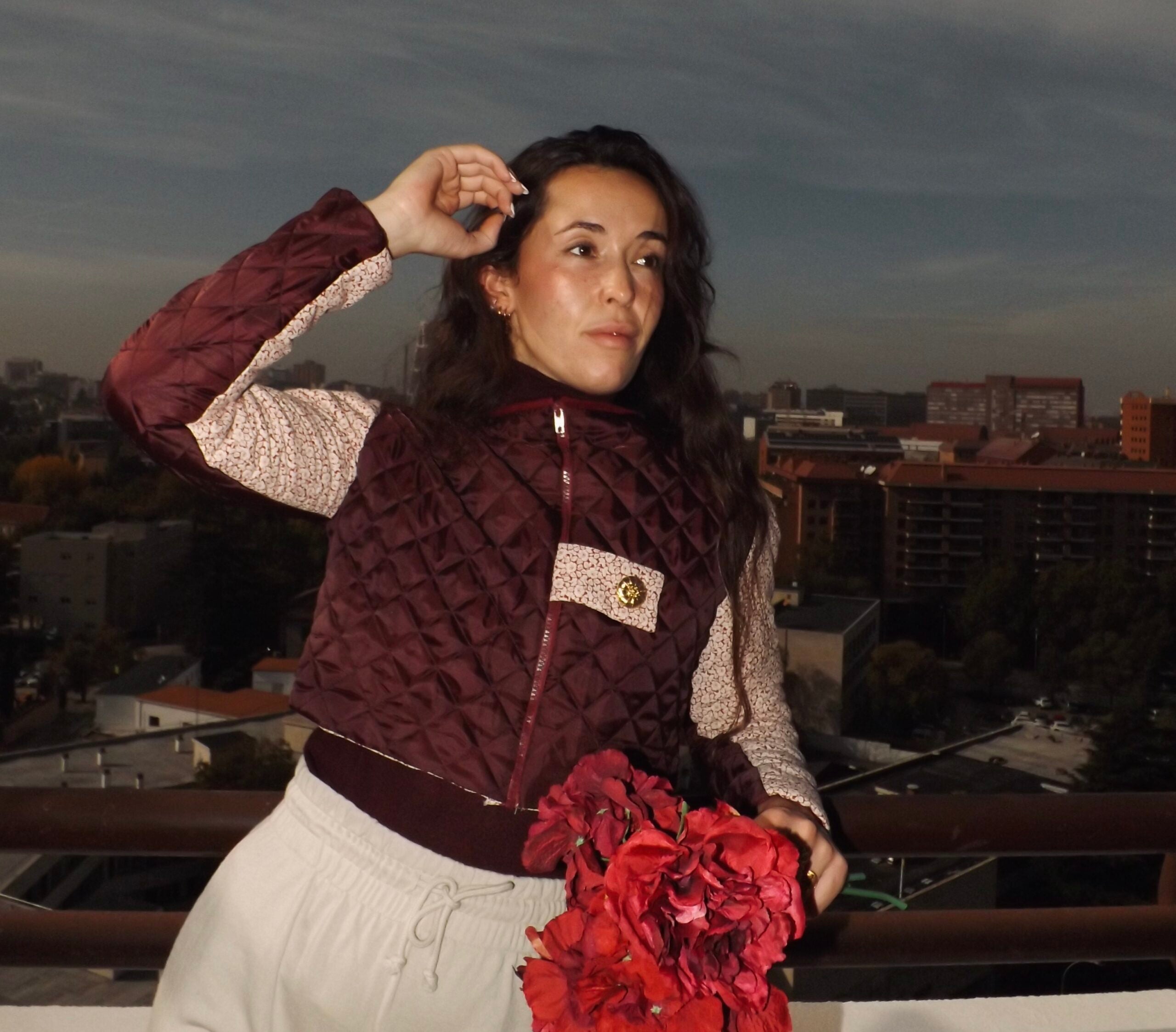 TORERA GUATEADA "ALBAICÍN"