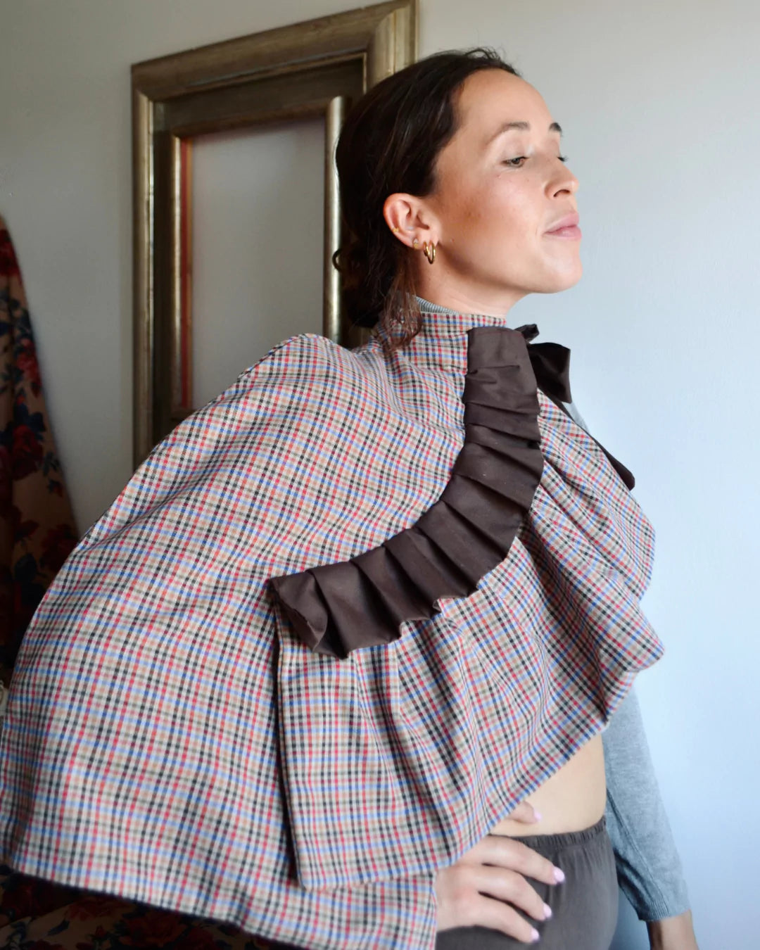 CAPA CUADROS  "ANTONIA"