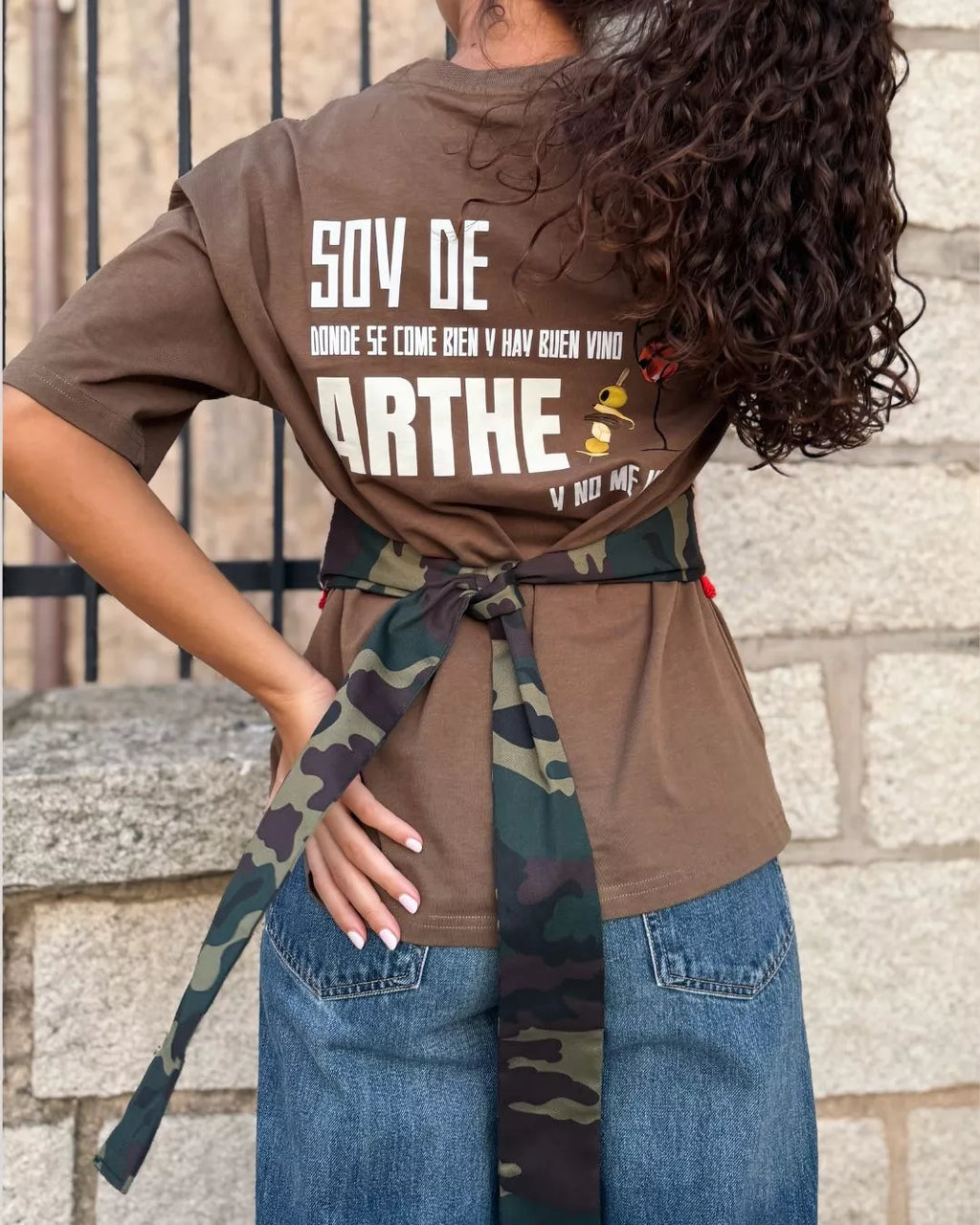 FAJÍN REVERSIBLE "SABANA"