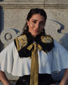 CUELLO/HOMBRERAS "BELMONTE"