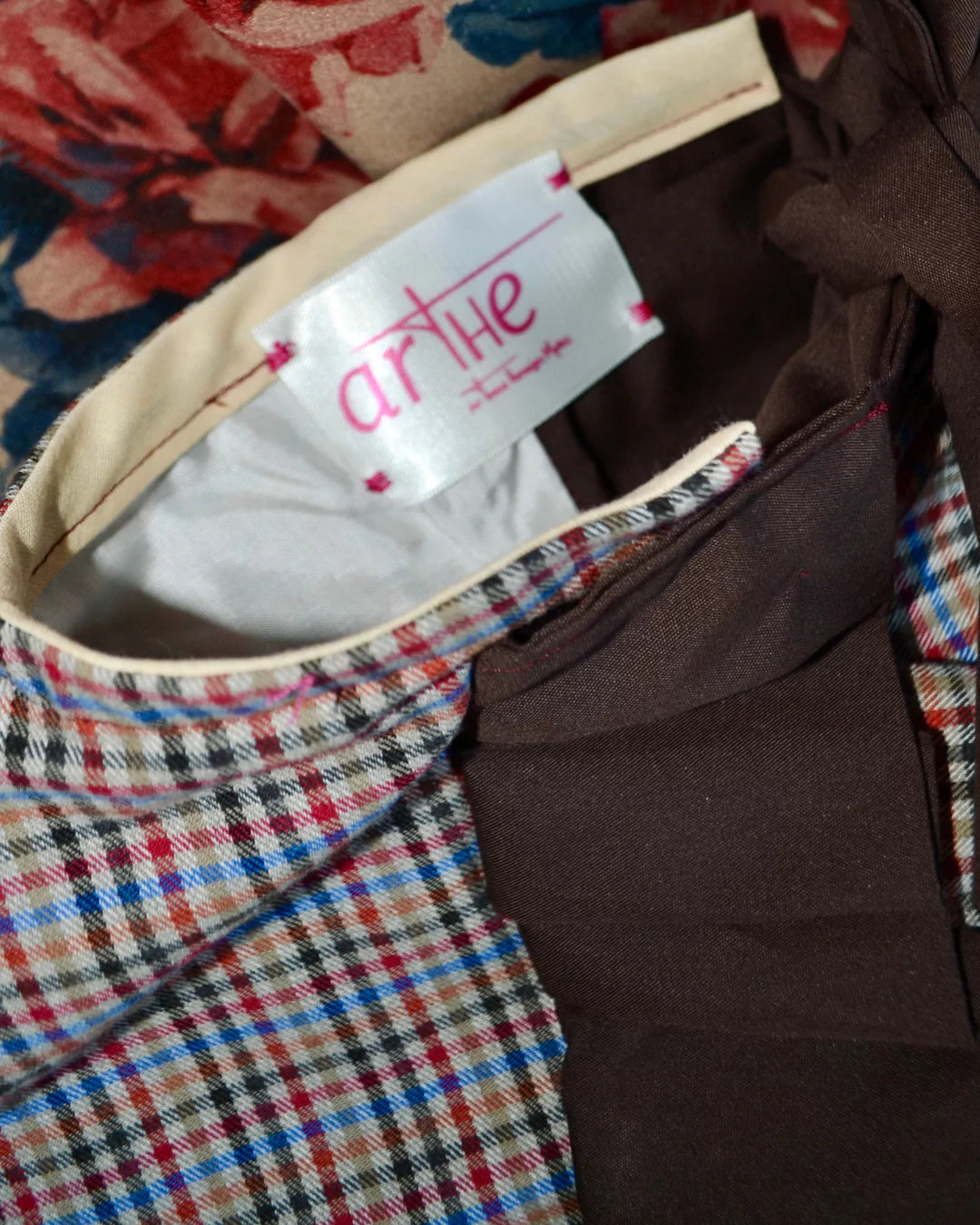 CAPA CUADROS  "ANTONIA"