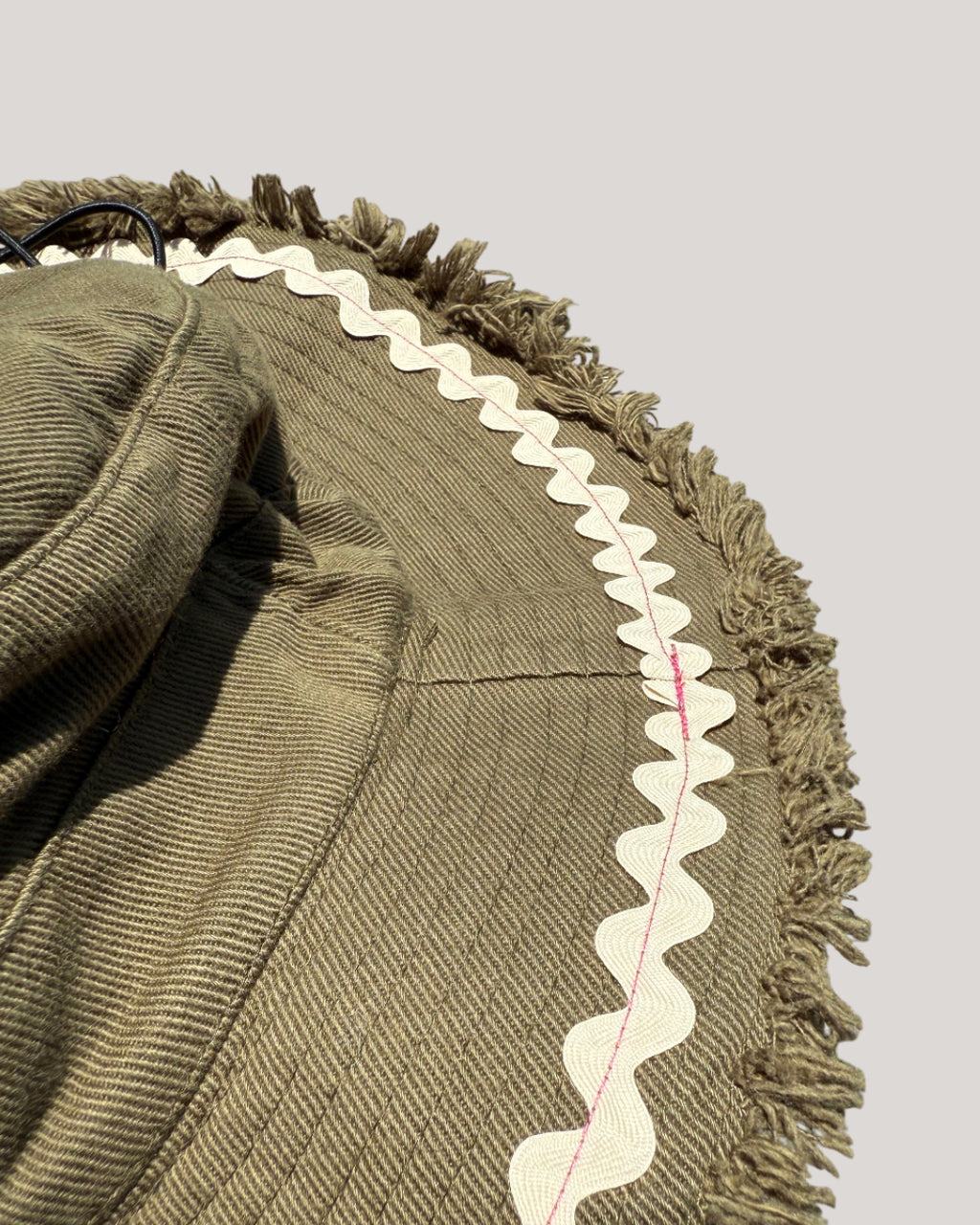 GORRO "ESPERANZA" VERDE
