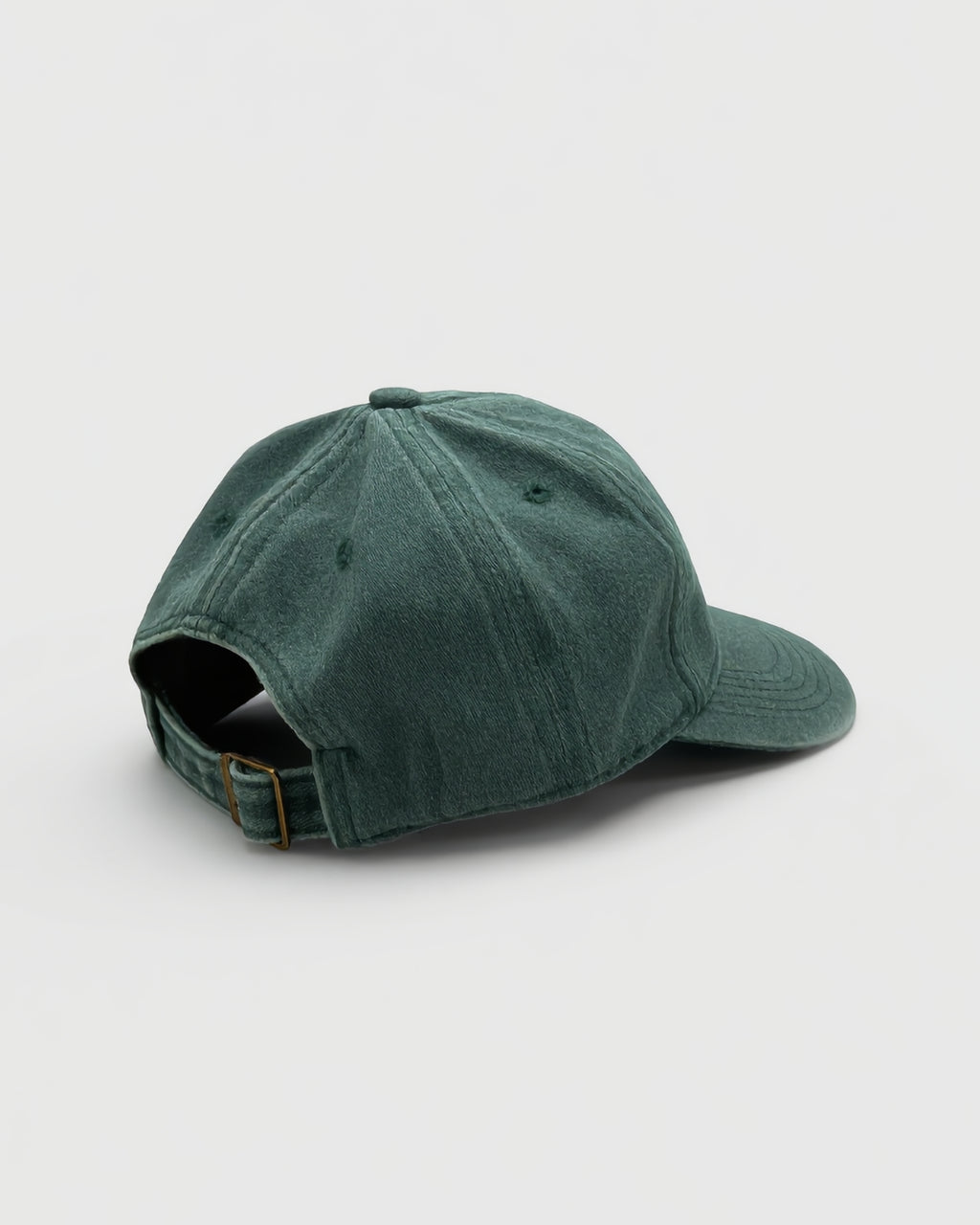 GORRA "ICON" OLIVA