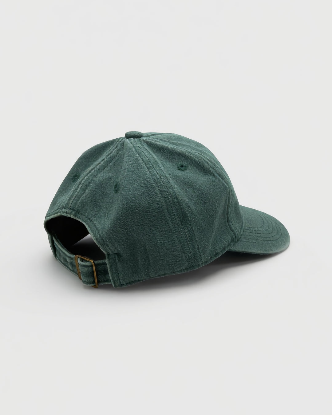 GORRA "ICON" OLIVA
