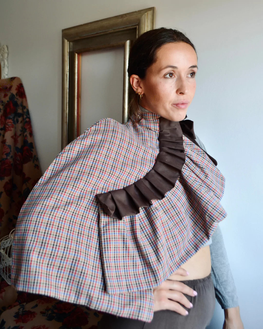 CAPA CUADROS  "ANTONIA"