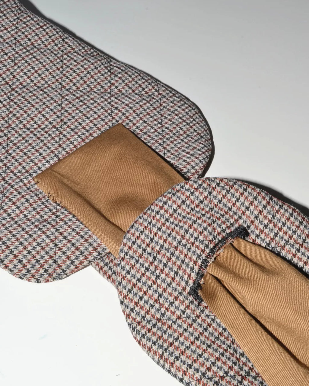 FAJÍN PATA DE GALLO "HERENCIA"