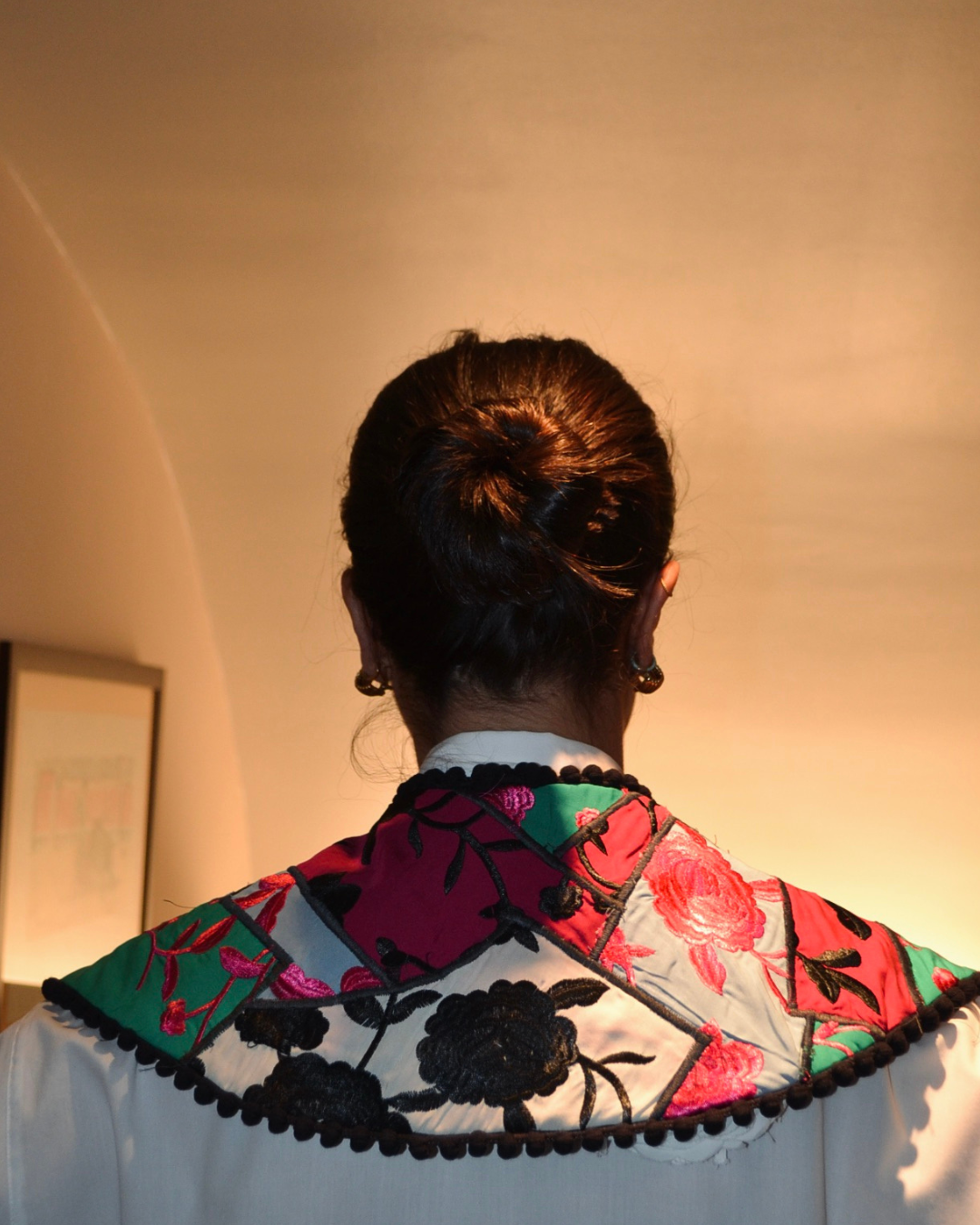 CUELLO "TANGO"