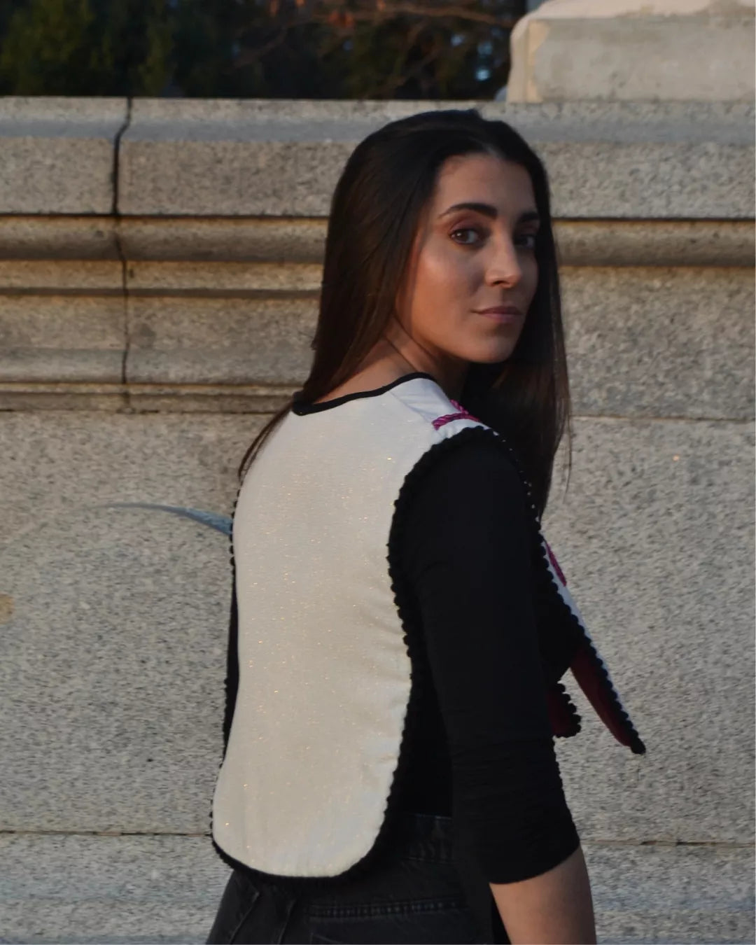 CHALEQUILLO "VICTORIA"