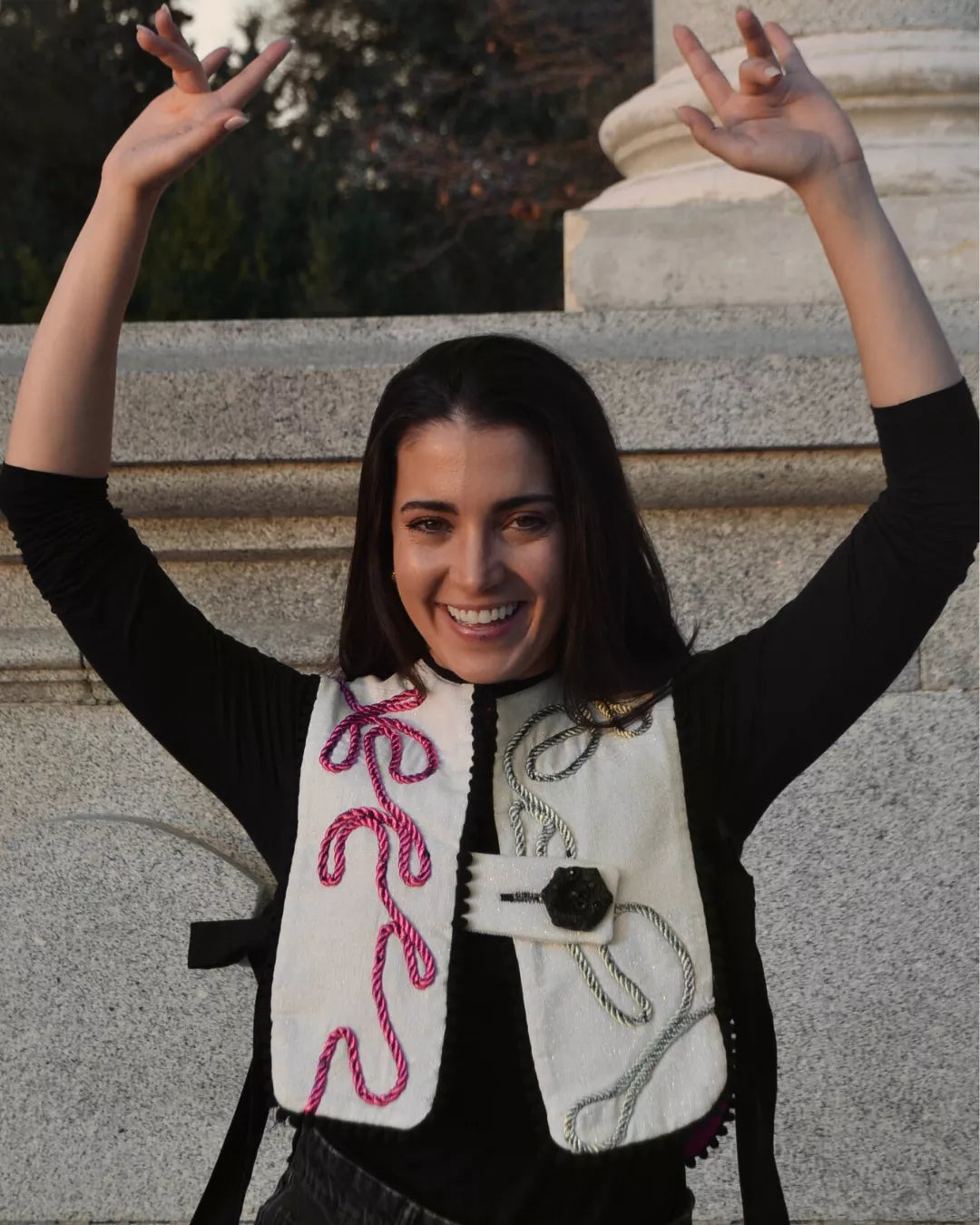 CHALEQUILLO "VICTORIA"