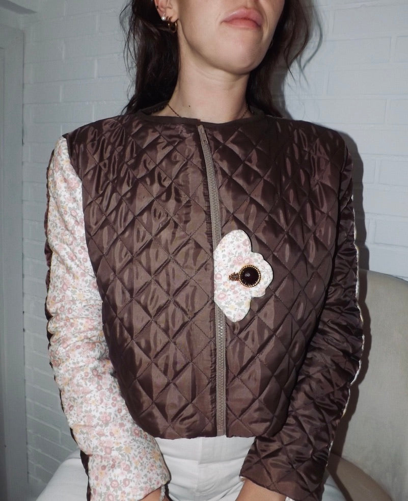 TORERA GUATEADA "ZALAMERA" /2