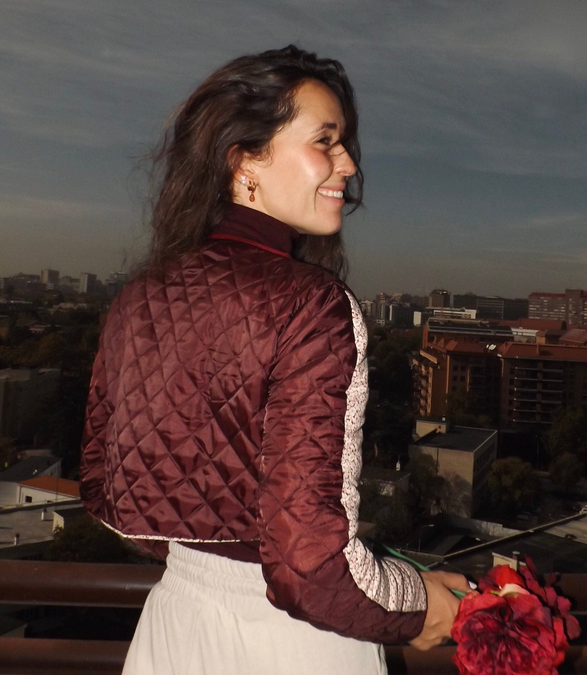 TORERA GUATEADA "ALBAICÍN"