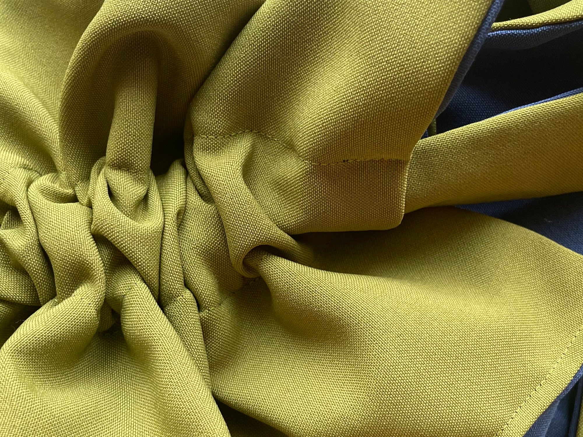 CHALECO "ZAHARA" REVERSIBLE