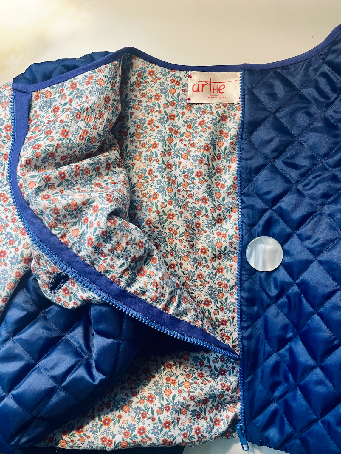 TORERA GUATEADA "ALBAICÍN" /2