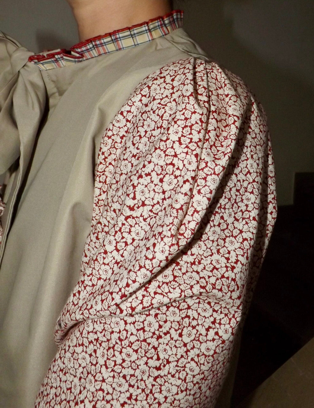 CAMISA "REHALA"