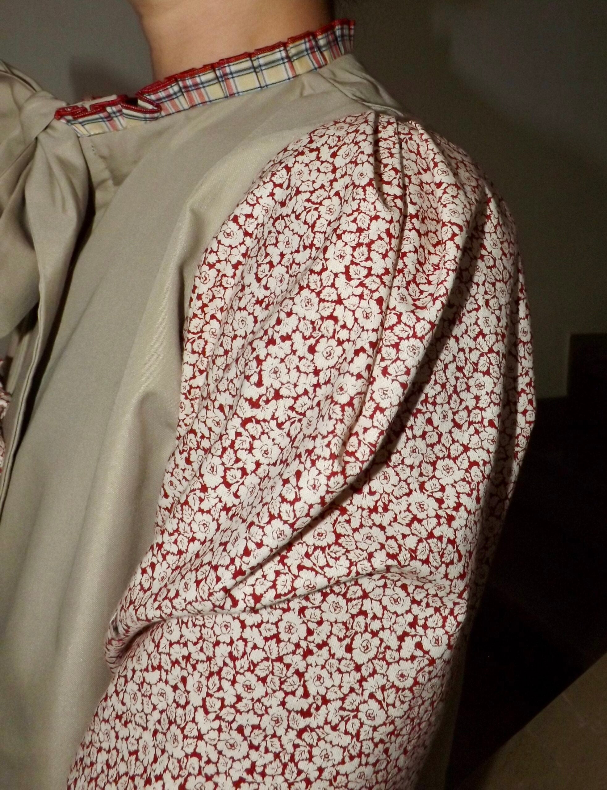 CAMISA "REHALA"