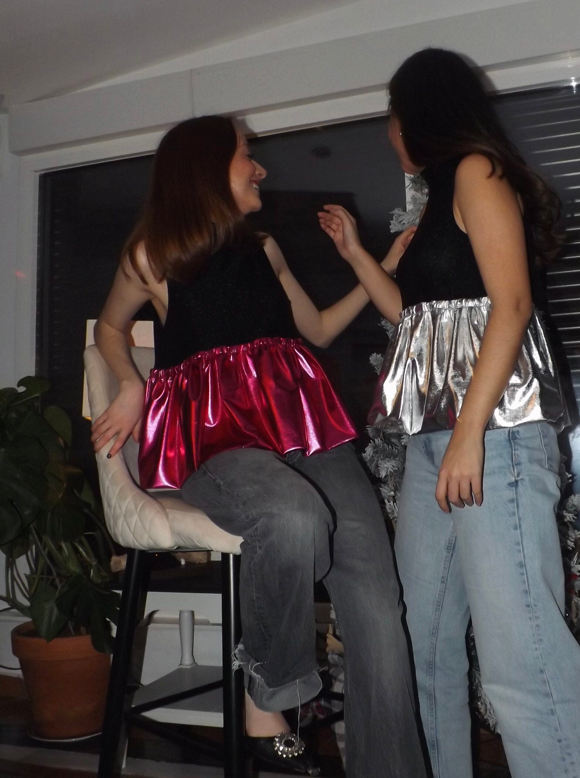 TOP "BARAS"