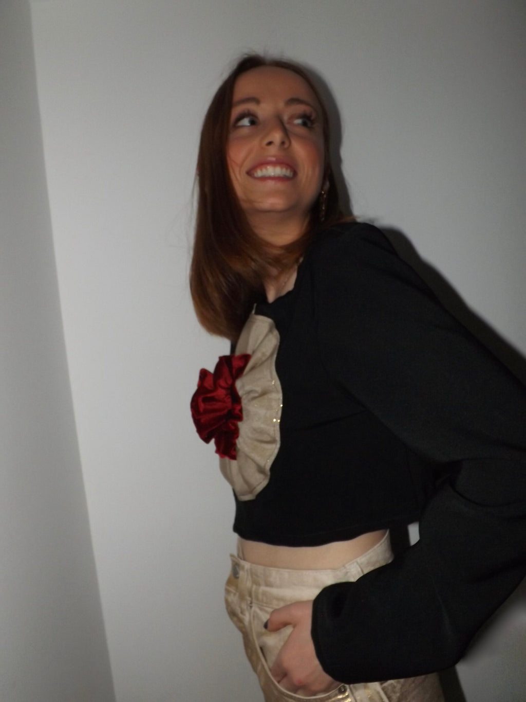 TOP "CASTELLA"