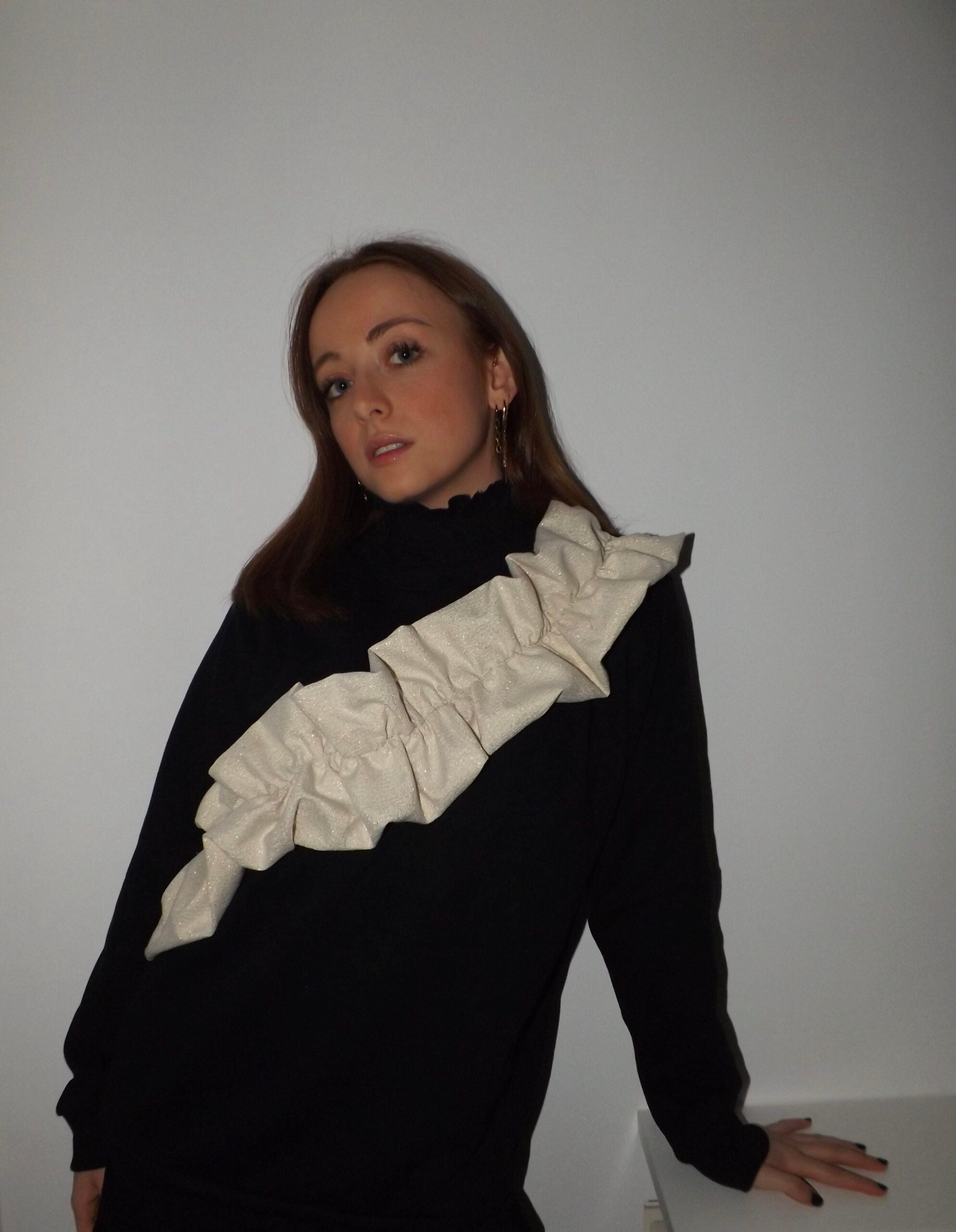 SUDADERA N24