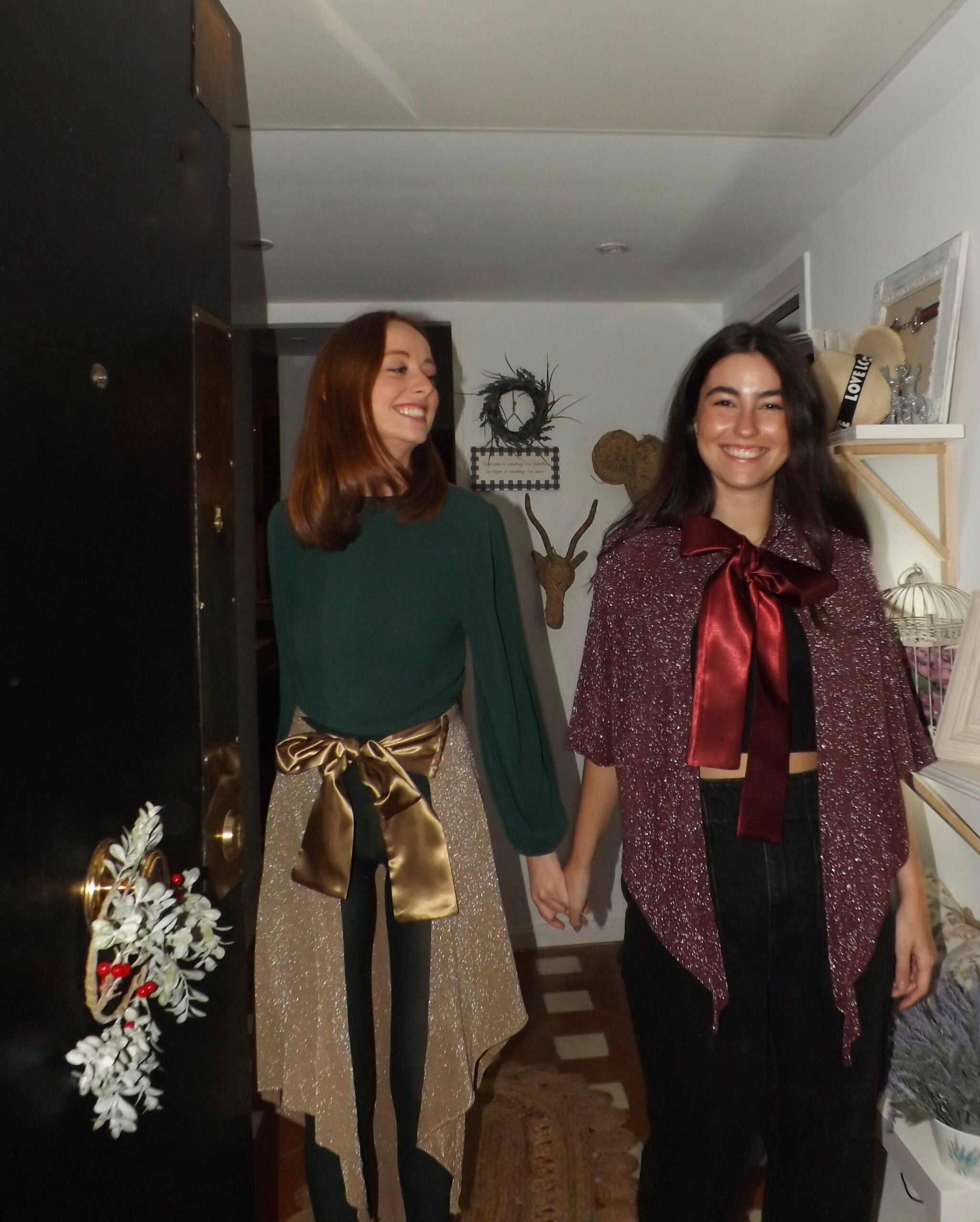 CAPA/SOBREFALDA BRILLO N/24