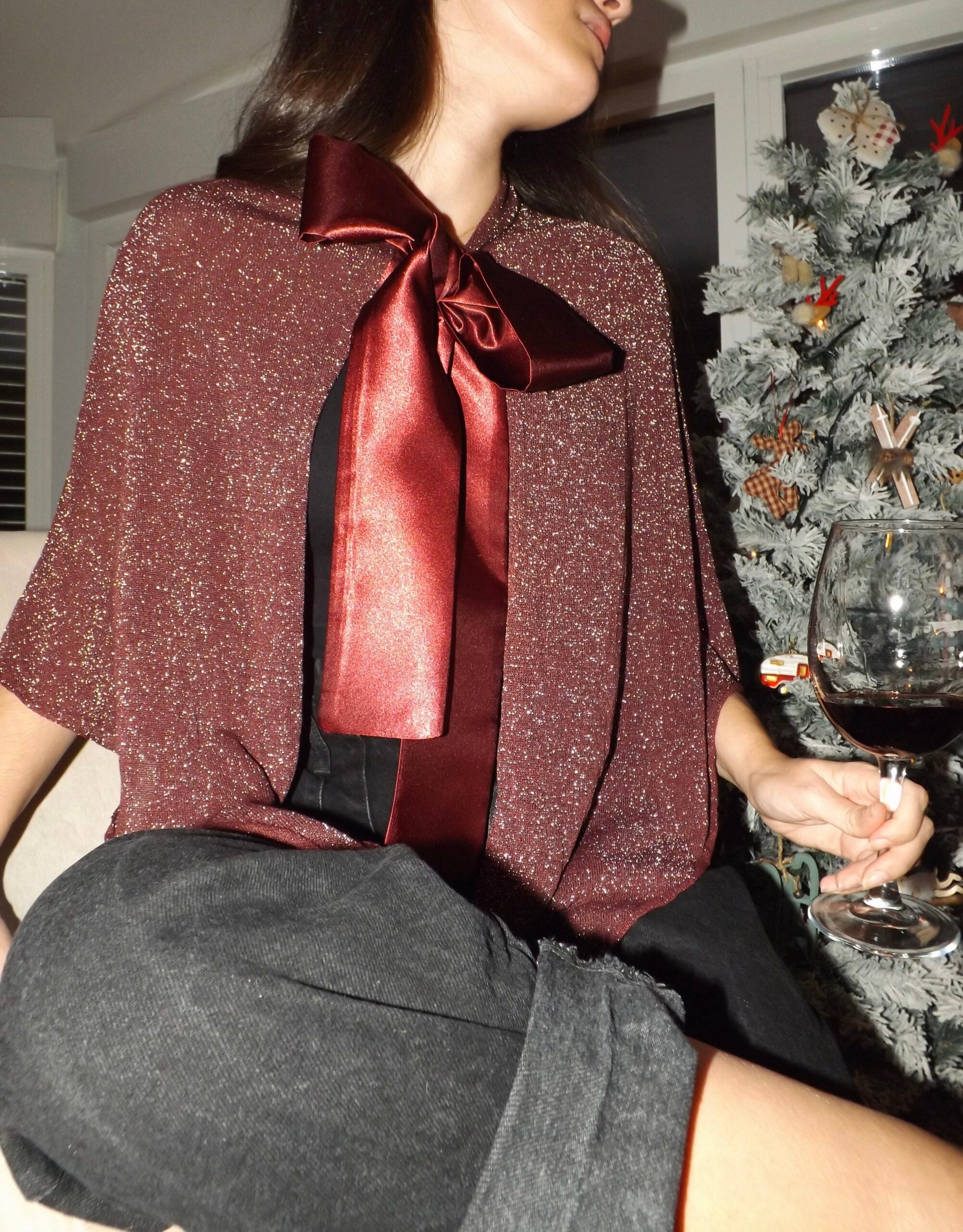 CAPA/SOBREFALDA BRILLO N/24