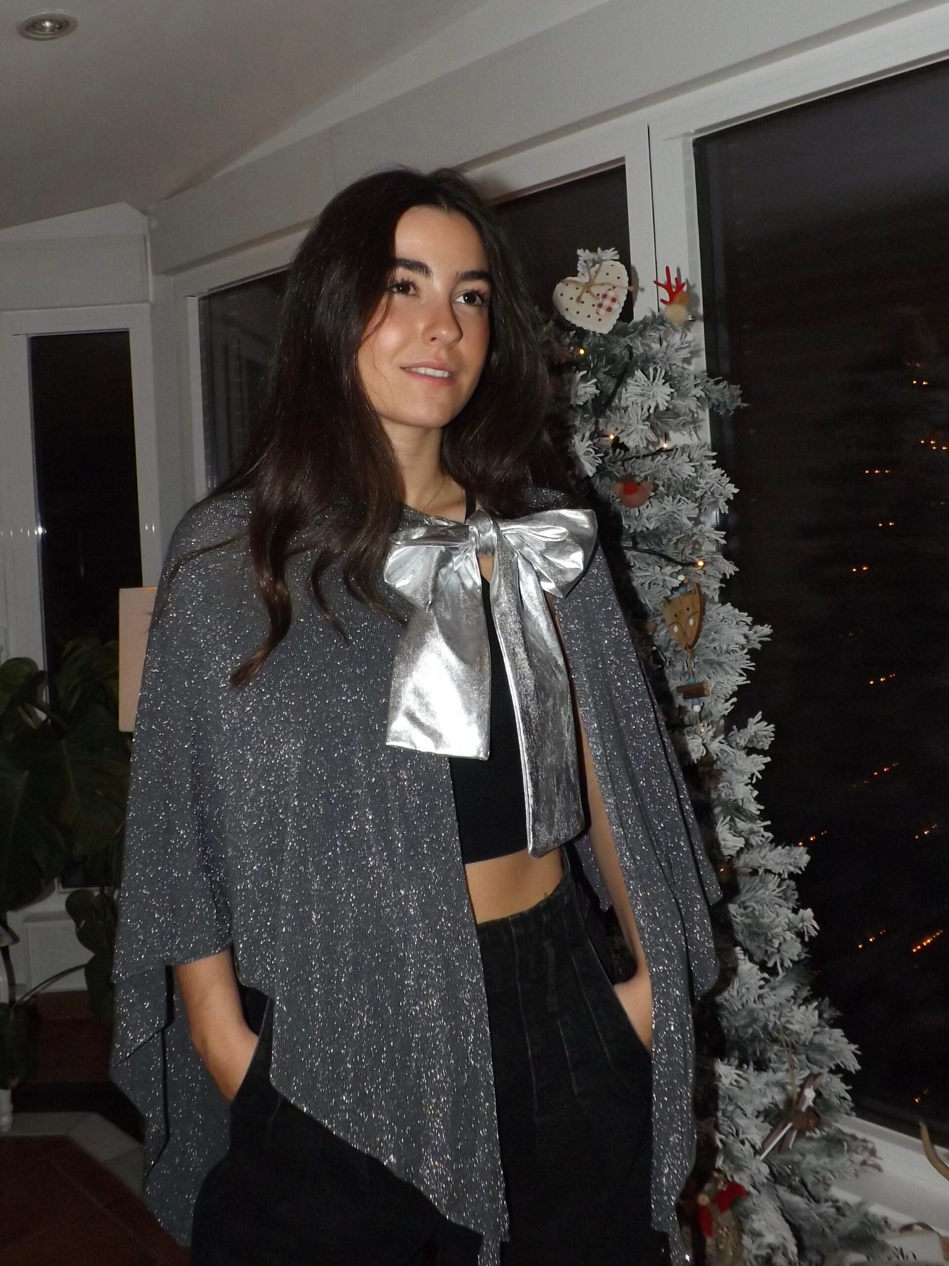 CAPA/SOBREFALDA BRILLO N/24