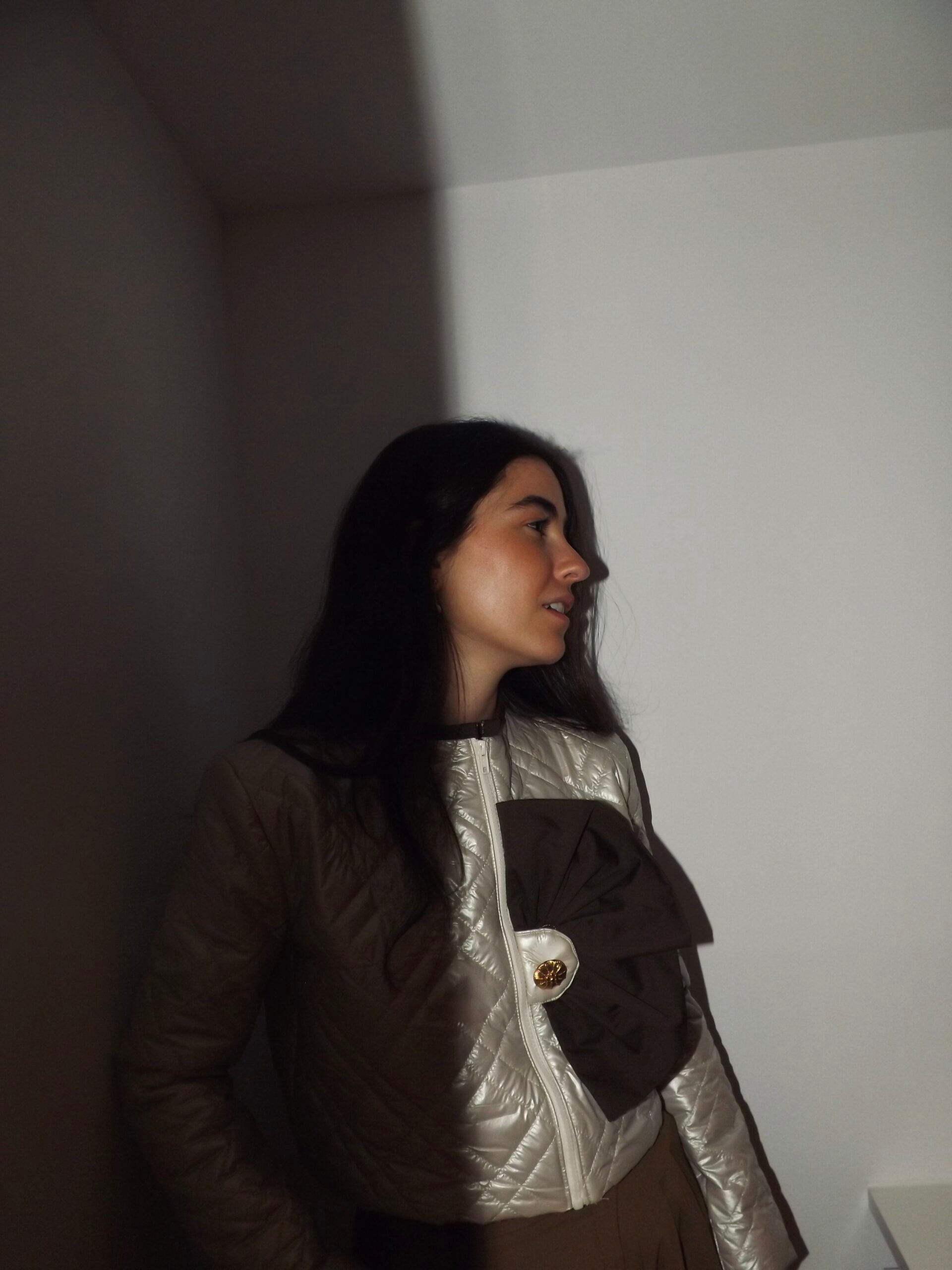 TORERA GUATEADA "HORTENSIA"