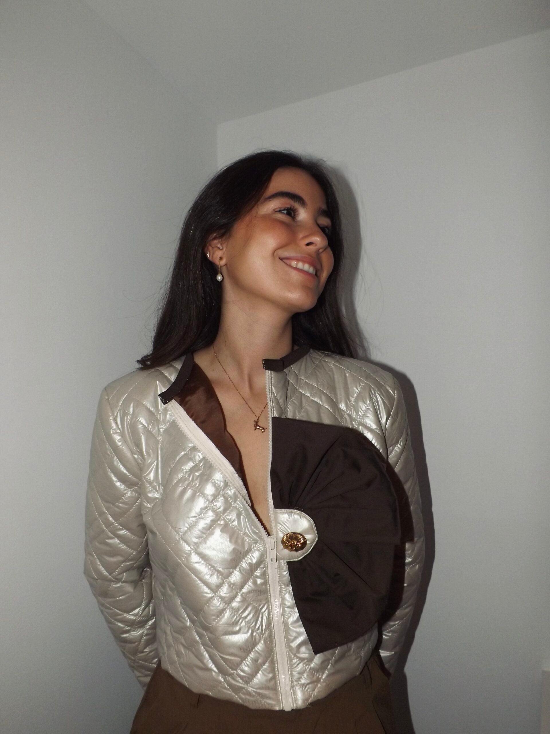 TORERA GUATEADA "HORTENSIA"