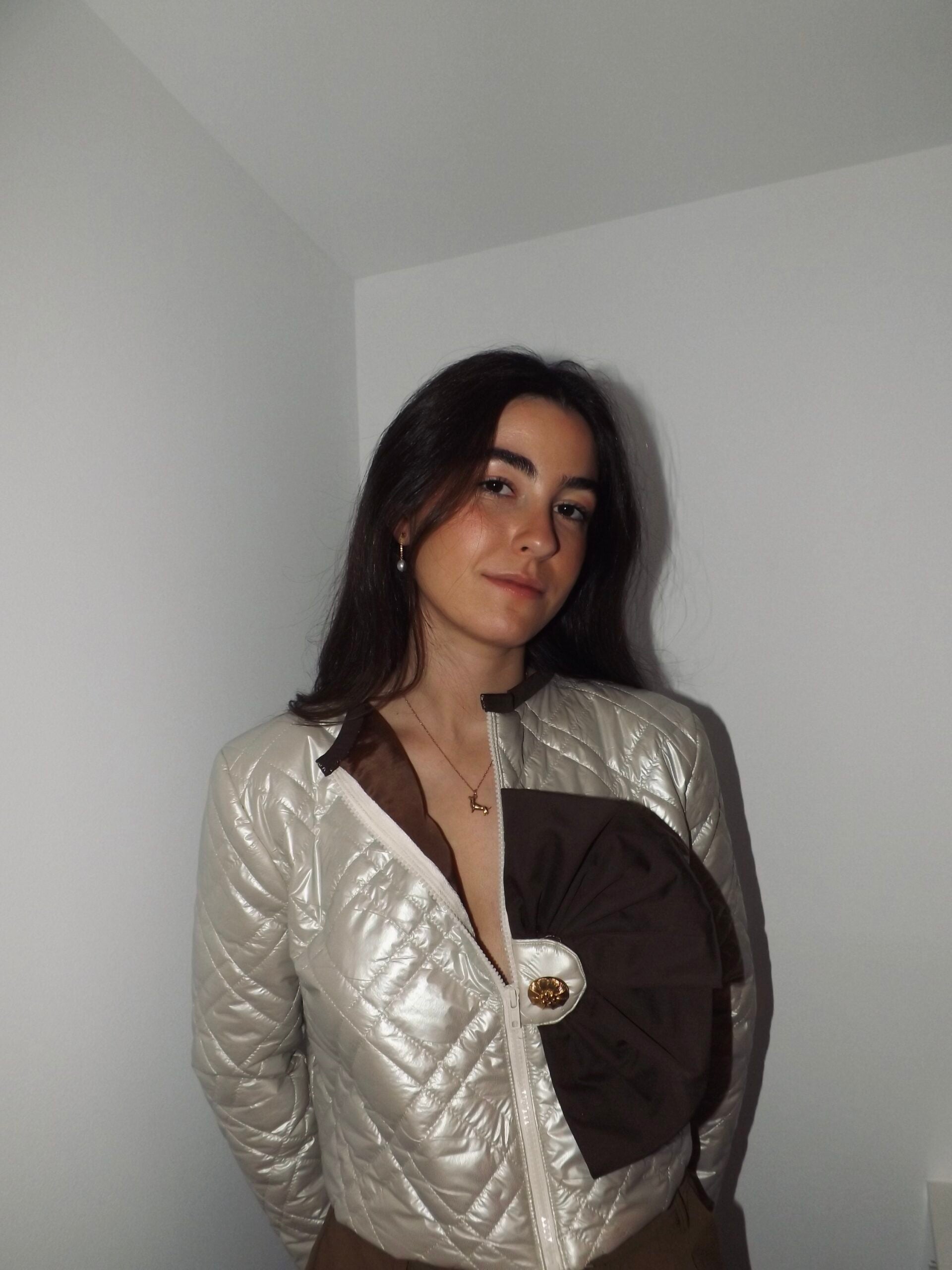 TORERA GUATEADA "HORTENSIA"